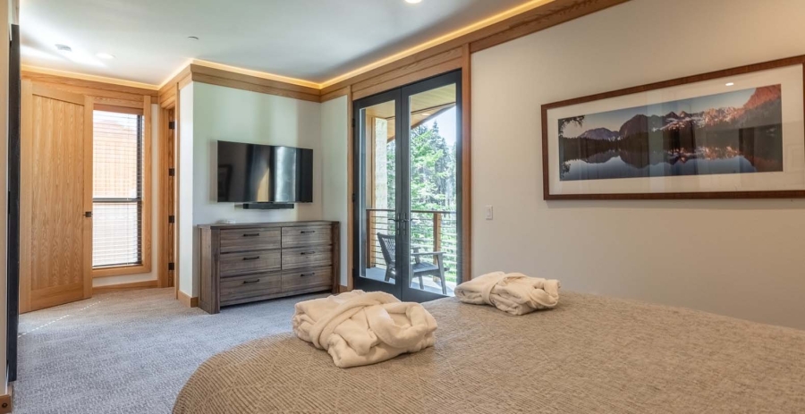 Obsidian 300 California Vacation Villa - Mammoth Lakes