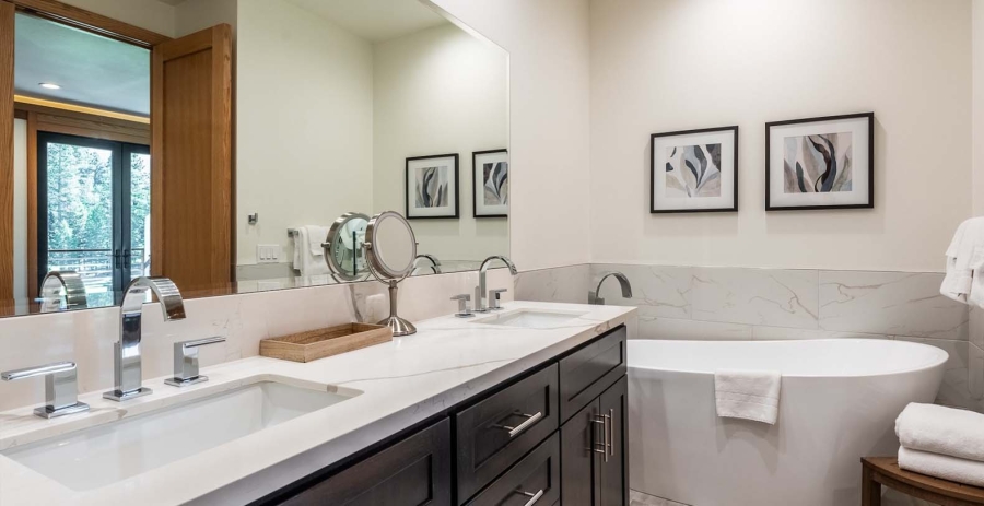 Obsidian 300 California Vacation Villa - Mammoth Lakes