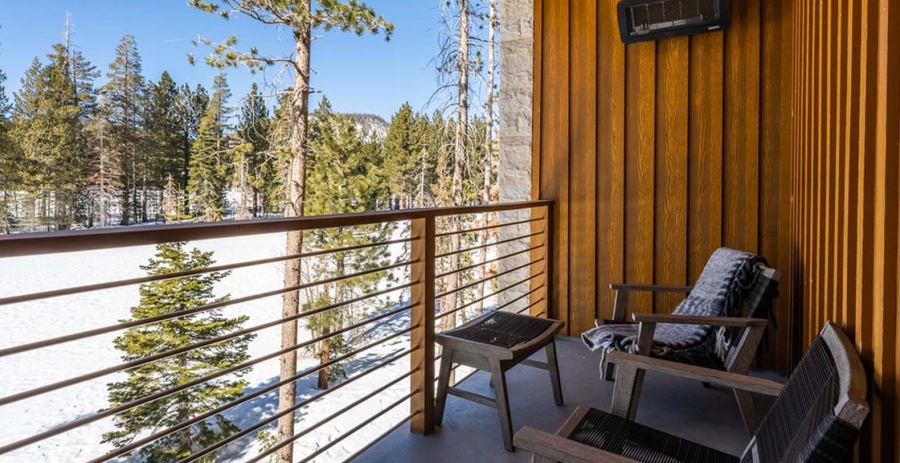 Obsidian 300 California Vacation Villa - Mammoth Lakes