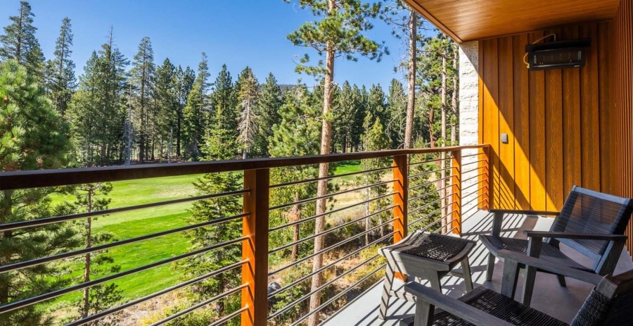 Obsidian 300 California Vacation Villa - Mammoth Lakes