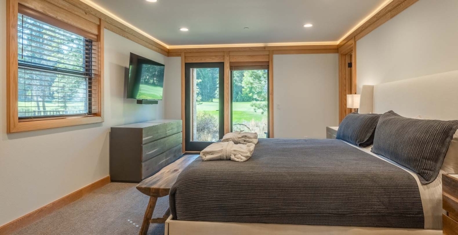 Obsidian 300 California Vacation Villa - Mammoth Lakes