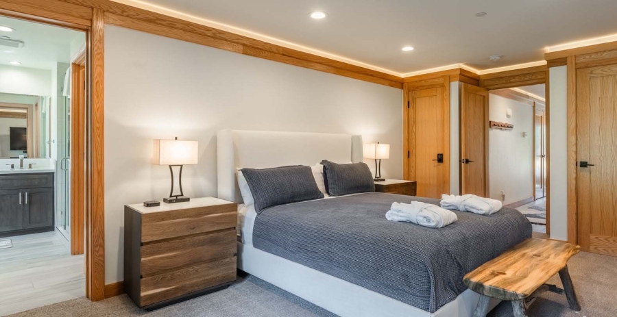 Obsidian 300 California Vacation Villa - Mammoth Lakes