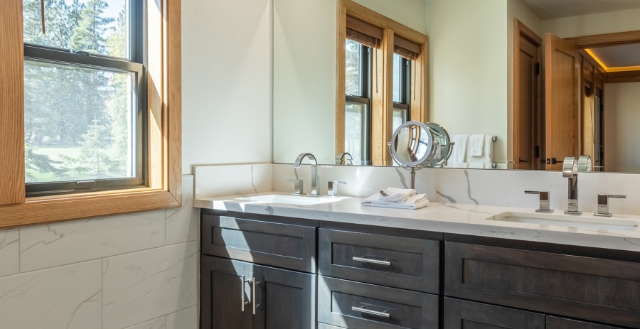 Obsidian 300 California Vacation Villa - Mammoth Lakes