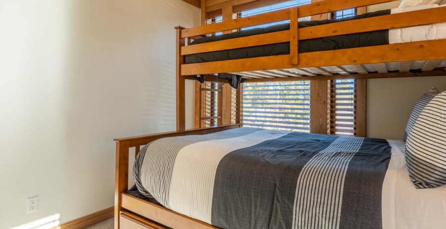 Obsidian 300 California Vacation Villa - Mammoth Lakes