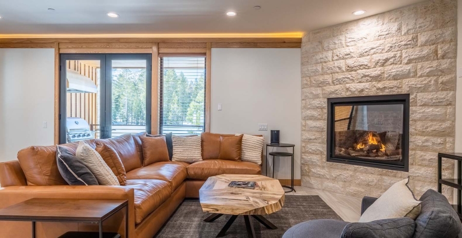 Obsidian 300 California Vacation Villa - Mammoth Lakes