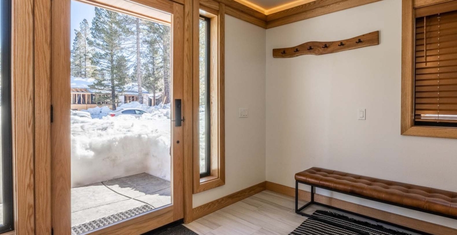 Obsidian 300 California Vacation Villa - Mammoth Lakes