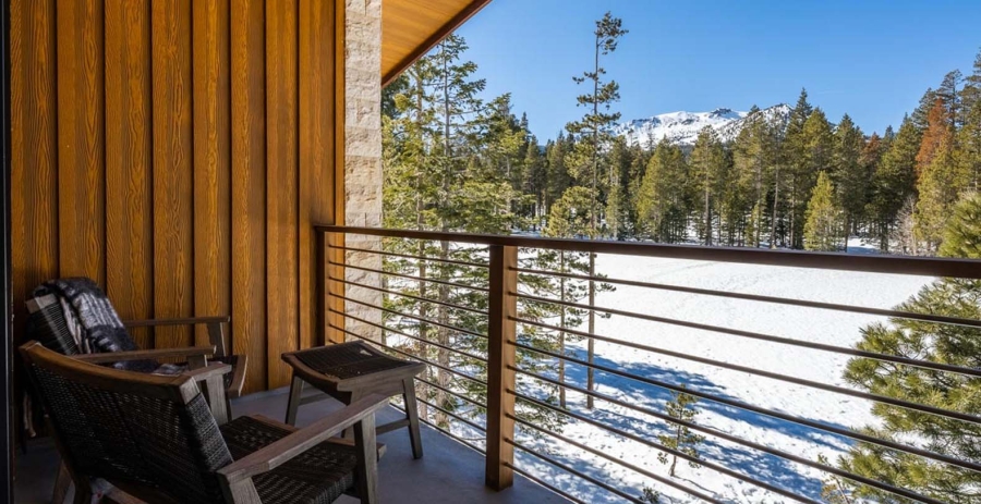 Obsidian 300 California Vacation Villa - Mammoth Lakes