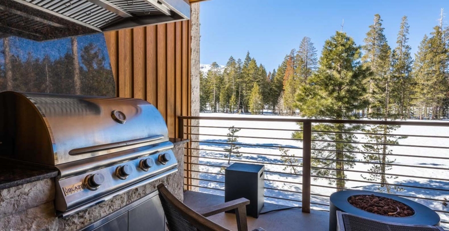 Obsidian 300 California Vacation Villa - Mammoth Lakes