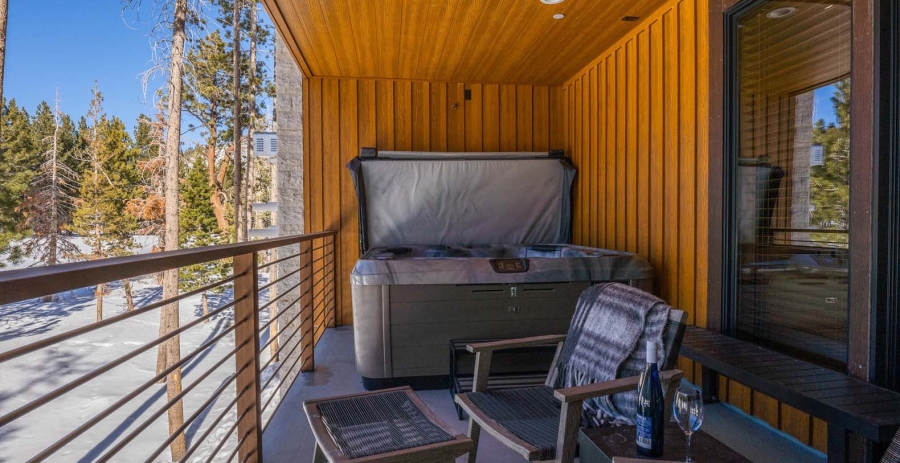 Obsidian 300 California Vacation Villa - Mammoth Lakes