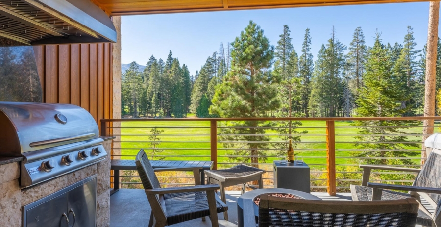 Obsidian 300 California Vacation Villa - Mammoth Lakes