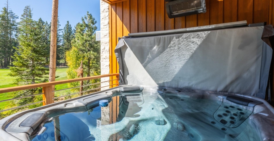 Obsidian 300 California Vacation Villa - Mammoth Lakes