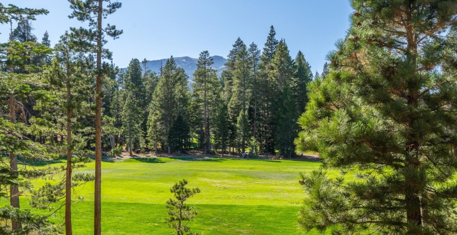 Obsidian 300 California Vacation Villa - Mammoth Lakes