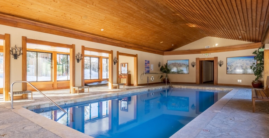 Obsidian 300 California Vacation Villa - Mammoth Lakes