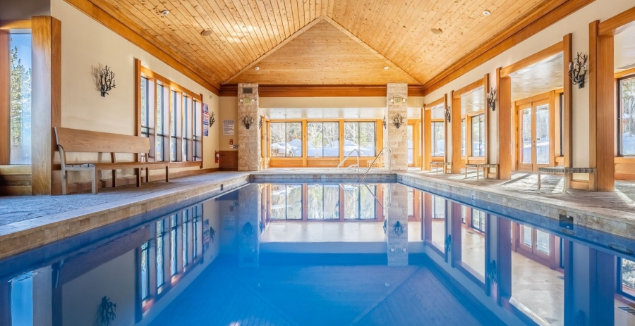 Obsidian 300 California Vacation Villa - Mammoth Lakes