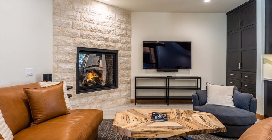 Obsidian 300 California Vacation Villa - Mammoth Lakes