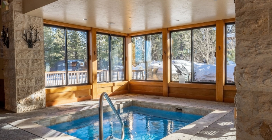 Obsidian 300 California Vacation Villa - Mammoth Lakes