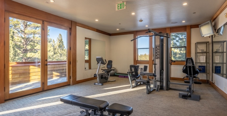 Obsidian 300 California Vacation Villa - Mammoth Lakes