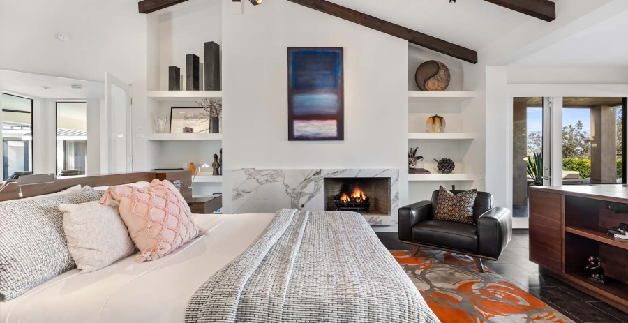 Palm Springs Confidential California Vacation Villa - Palm Springs