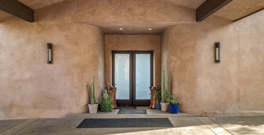 Palm Springs Confidential California Vacation Villa - Palm Springs