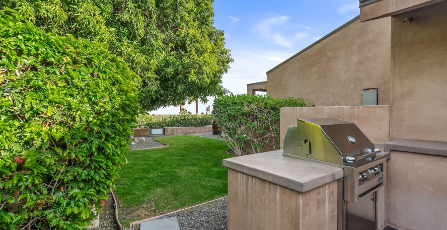 Palm Springs Confidential California Vacation Villa - Palm Springs