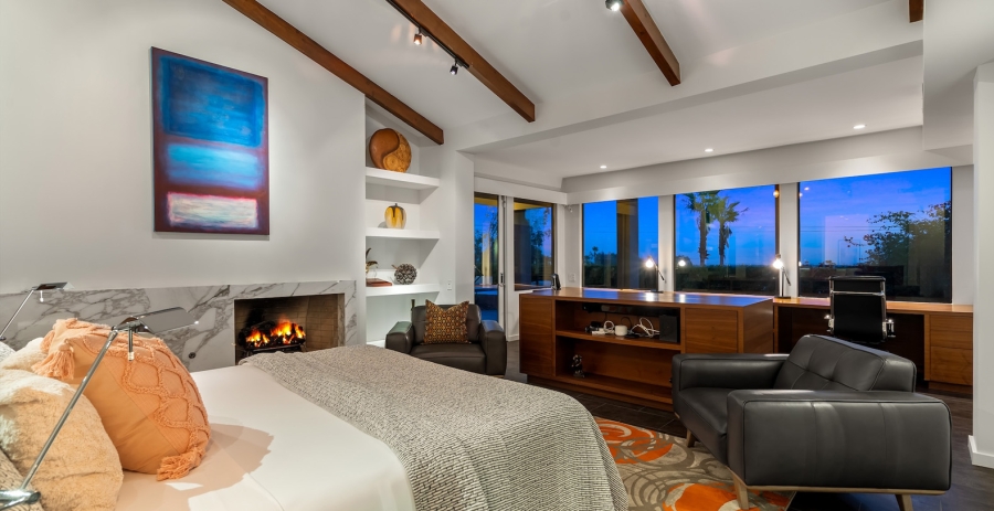 Palm Springs Confidential California Vacation Villa - Palm Springs