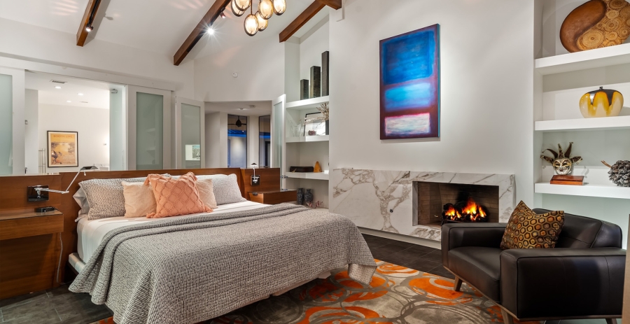 Palm Springs Confidential California Vacation Villa - Palm Springs