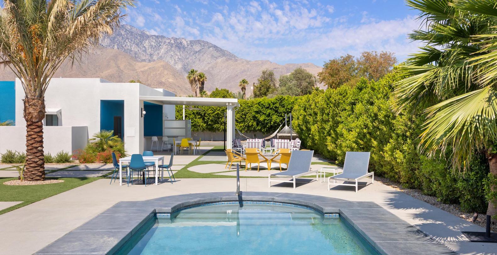 Pickleball Palms Vacation Rental