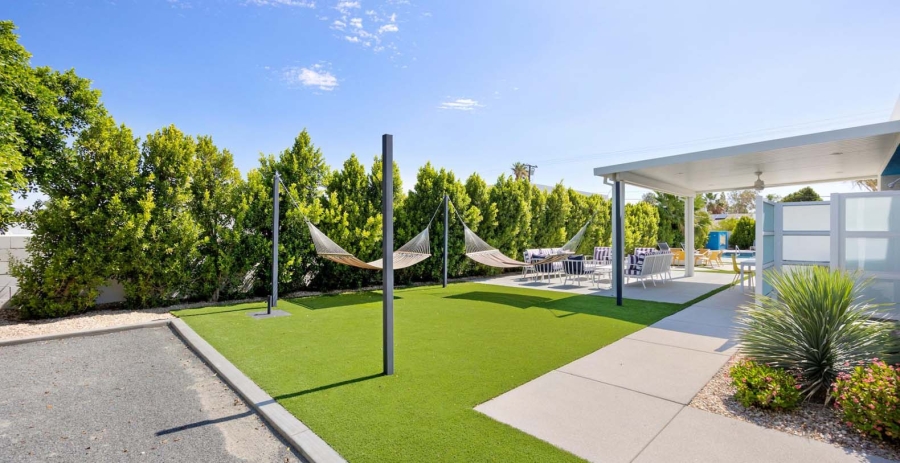 Pickleball Palms California Vacation Villa - Palm Springs