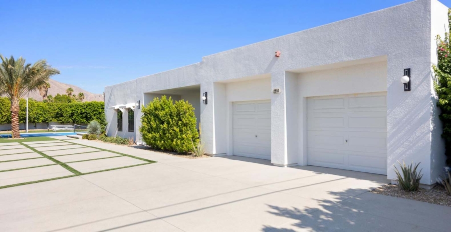 Pickleball Palms California Vacation Villa - Palm Springs