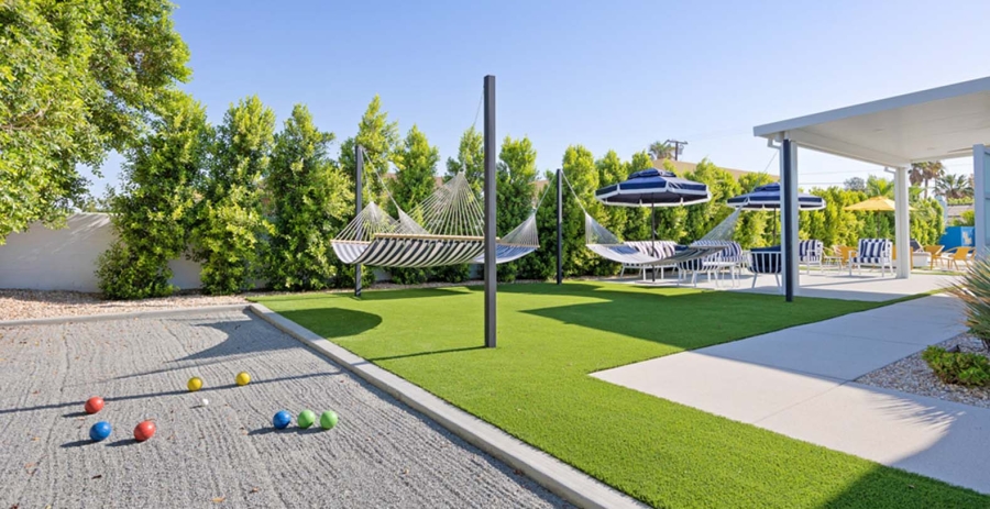 Pickleball Palms California Vacation Villa - Palm Springs
