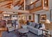 Pier Pleasure California Vacation Villa - Lake Tahoe