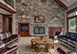 Sierra Sunset California Vacation Villa - Lake Tahoe