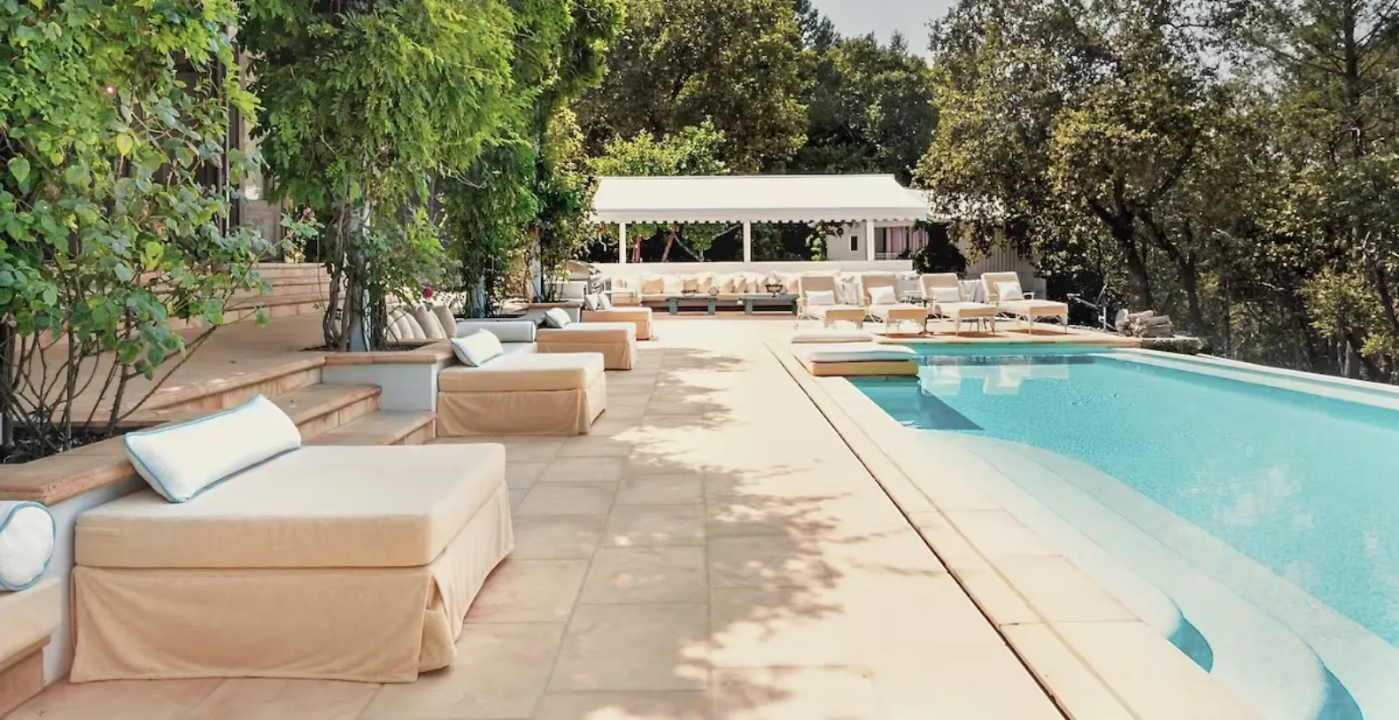 St. Helena French FarmHouse California Vacation Villa - Saint Helena
