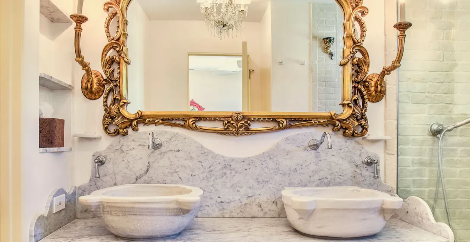 St. Helena French FarmHouse California Vacation Villa - Saint Helena
