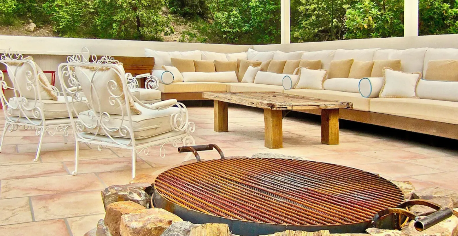 St. Helena French FarmHouse California Vacation Villa - Saint Helena