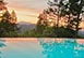 St. Helena French FarmHouse California Vacation Villa - Saint Helena