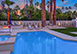 Sunset Terrace California Vacation Villa - Palm Springs
