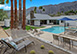 Sunset Terrace California Vacation Villa - Palm Springs