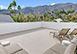 Sunset Terrace California Vacation Villa - Palm Springs