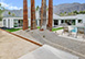 Sunset Terrace California Vacation Villa - Palm Springs