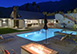 Sunset Terrace California Vacation Villa - Palm Springs