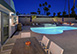 Sunset Terrace California Vacation Villa - Palm Springs