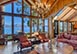 Sweetwater Estate California Vacation Villa - Carnelian Bay, Lake Tahoe