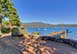 Sweetwater Estate California Vacation Villa - Carnelian Bay, Lake Tahoe