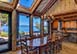 Sweetwater Estate California Vacation Villa - Carnelian Bay, Lake Tahoe