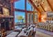 Sweetwater Estate California Vacation Villa - Carnelian Bay, Lake Tahoe