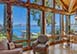 Sweetwater Estate California Vacation Villa - Carnelian Bay, Lake Tahoe