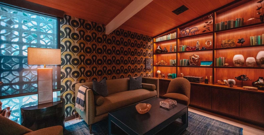 The Morse House California Vacation Villa - Palm Springs