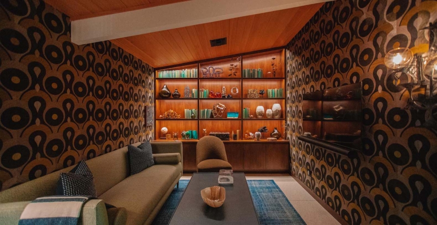 The Morse House California Vacation Villa - Palm Springs
