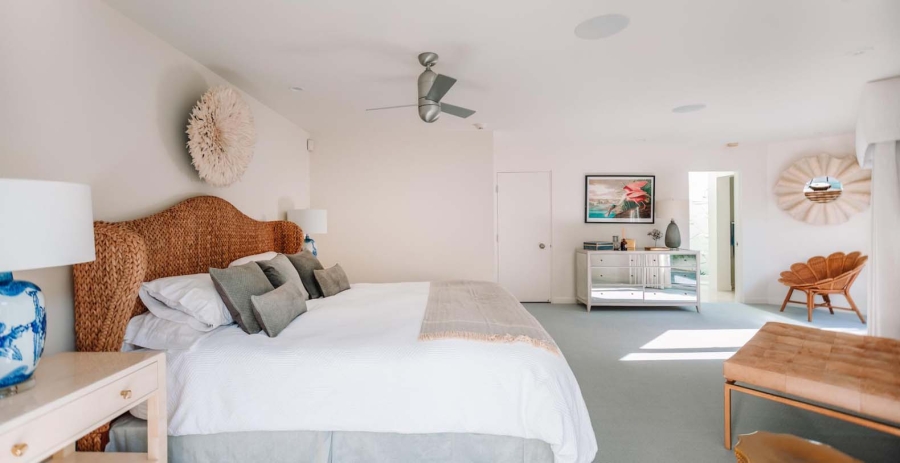 The Morse House California Vacation Villa - Palm Springs